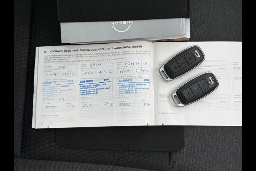 Nissan QASHQAI 1.5 e-Power N-Connecta | Pano | ACC | Winter-Pakket | 360* Camera | Keyless | LED