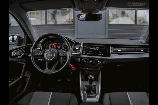 Audi A1 citycarver Epic Cruise/Navigatie/Carplay/Lane-assist