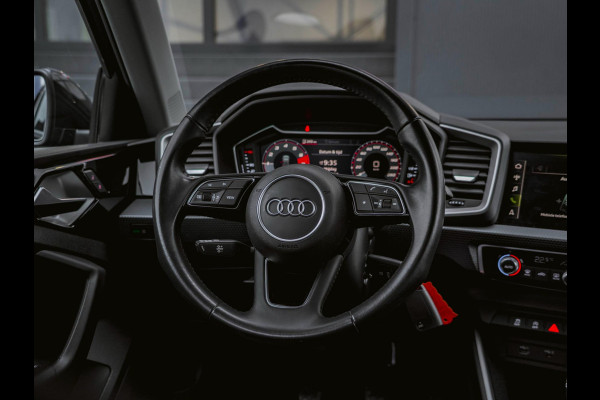 Audi A1 citycarver Epic Cruise/Navigatie/Carplay/Lane-assist