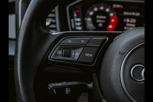 Audi A1 citycarver Epic Cruise/Navigatie/Carplay/Lane-assist