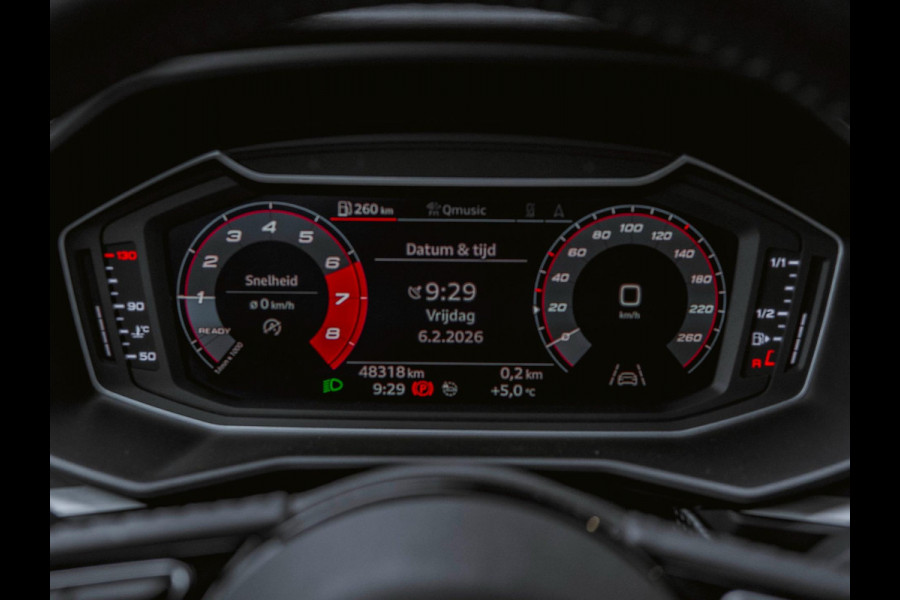 Audi A1 citycarver Epic Cruise/Navigatie/Carplay/Lane-assist