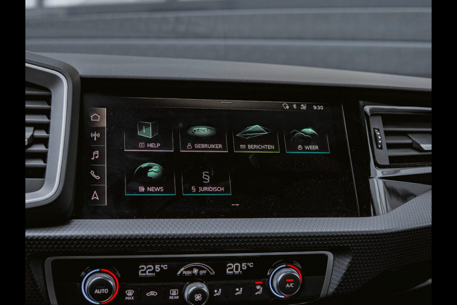 Audi A1 citycarver Epic Cruise/Navigatie/Carplay/Lane-assist