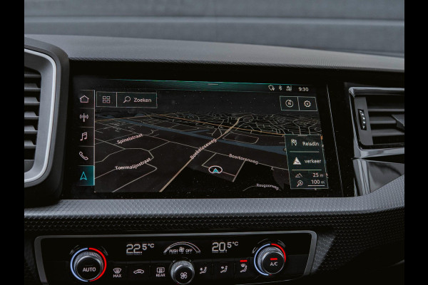 Audi A1 citycarver Epic Cruise/Navigatie/Carplay/Lane-assist