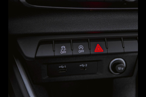 Audi A1 citycarver Epic Cruise/Navigatie/Carplay/Lane-assist