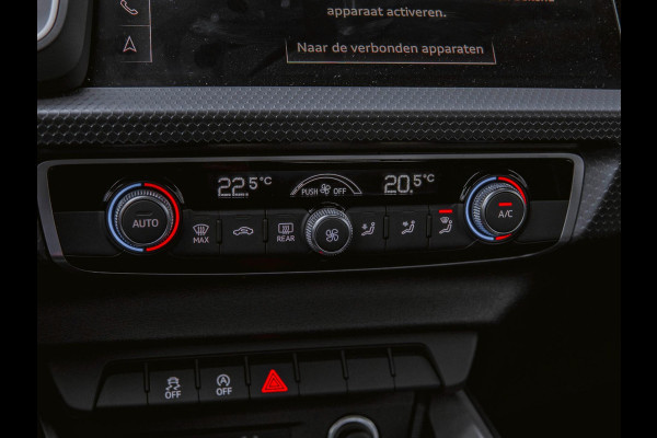 Audi A1 citycarver Epic Cruise/Navigatie/Carplay/Lane-assist