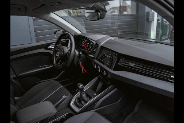 Audi A1 citycarver Epic Cruise/Navigatie/Carplay/Lane-assist