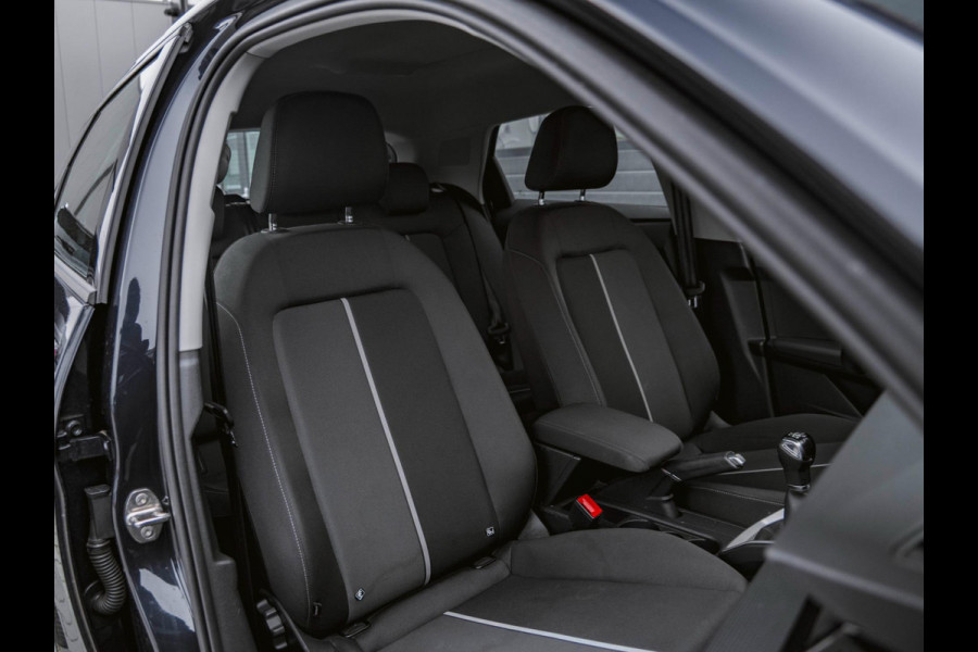 Audi A1 citycarver Epic Cruise/Navigatie/Carplay/Lane-assist