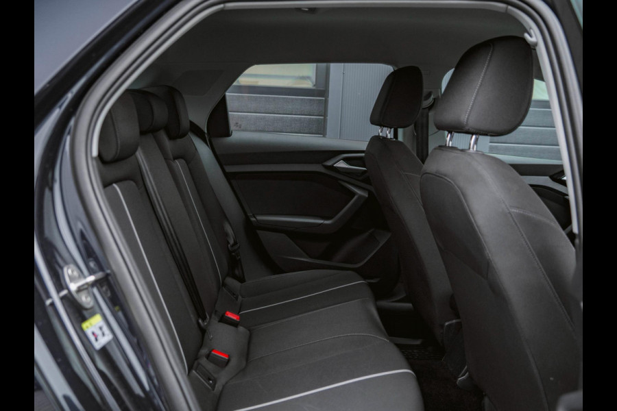 Audi A1 citycarver Epic Cruise/Navigatie/Carplay/Lane-assist