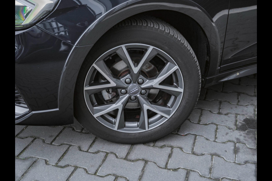 Audi A1 citycarver Epic Cruise/Navigatie/Carplay/Lane-assist