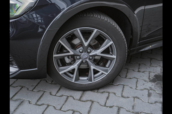 Audi A1 citycarver Epic Cruise/Navigatie/Carplay/Lane-assist