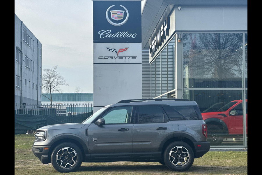 Ford Bronco Sport BIG BEND AWD GOAT