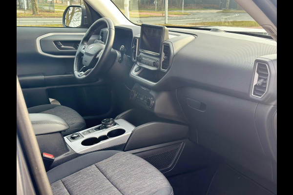 Ford Bronco Sport BIG BEND AWD GOAT