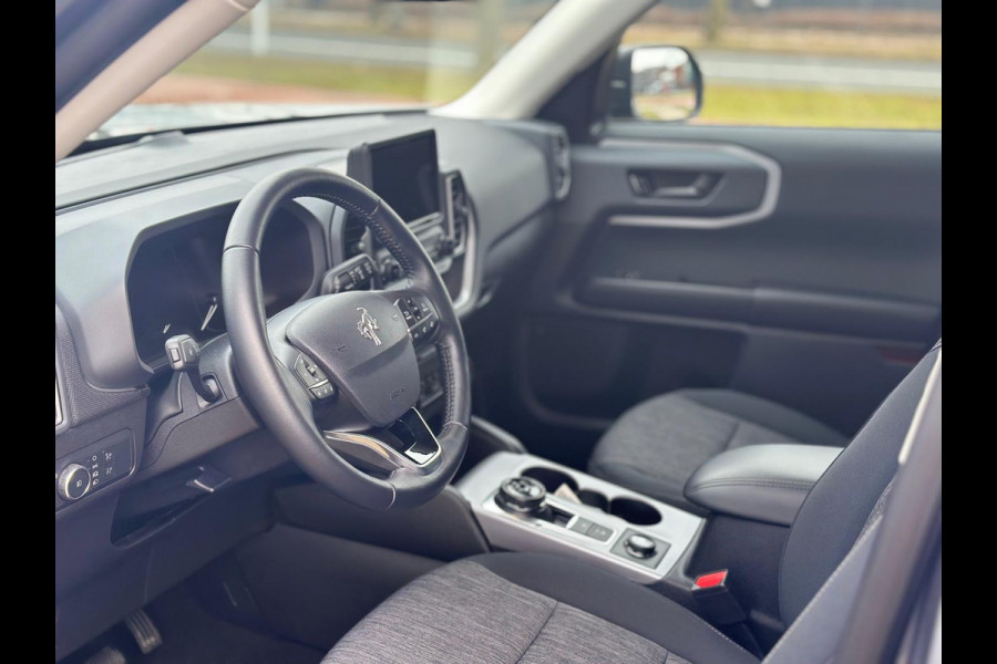 Ford Bronco Sport BIG BEND AWD GOAT