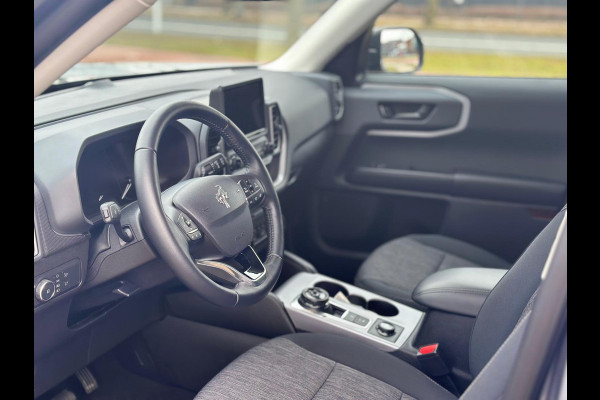 Ford Bronco Sport BIG BEND AWD GOAT