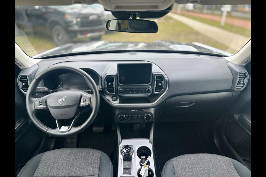 Ford Bronco Sport BIG BEND AWD GOAT