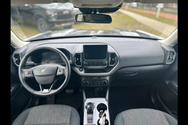 Ford Bronco Sport BIG BEND AWD GOAT