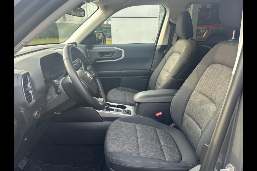 Ford Bronco Sport BIG BEND AWD GOAT