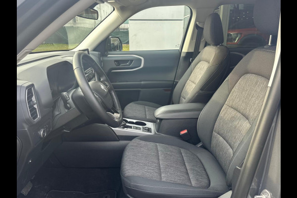 Ford Bronco Sport BIG BEND AWD GOAT