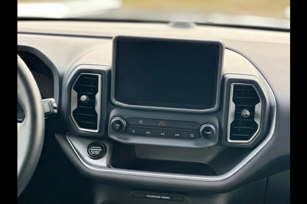 Ford Bronco Sport BIG BEND AWD GOAT