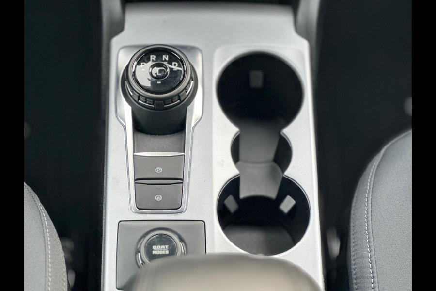 Ford Bronco Sport BIG BEND AWD GOAT