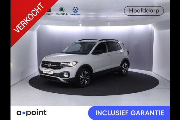 Volkswagen T-Cross 1.0 TSI Life 110 pk Automaat (DSG) | | Navigatie | Parkeersensoren | Achteruitrijcamera
