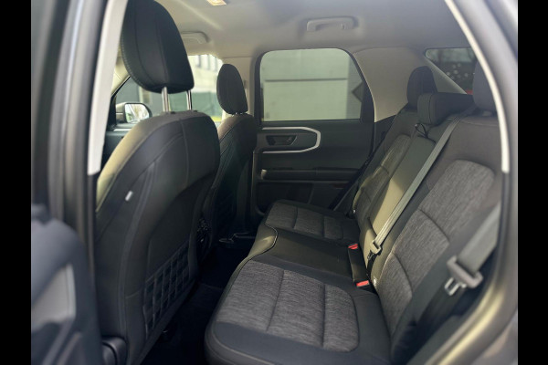 Ford Bronco Sport BIG BEND AWD GOAT