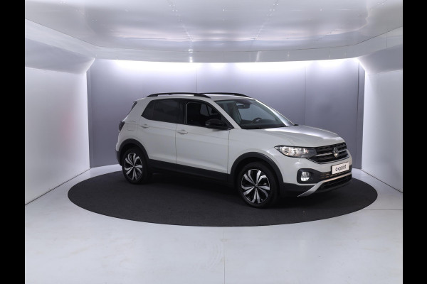 Volkswagen T-Cross 1.0 TSI Life 110 pk Automaat (DSG) | | Navigatie | Parkeersensoren | Achteruitrijcamera