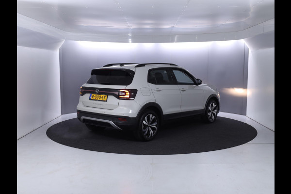 Volkswagen T-Cross 1.0 TSI Life 110 pk Automaat (DSG) | | Navigatie | Parkeersensoren | Achteruitrijcamera