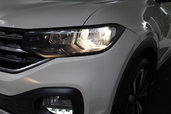 Volkswagen T-Cross 1.0 TSI Life 110 pk Automaat (DSG) | | Navigatie | Parkeersensoren | Achteruitrijcamera