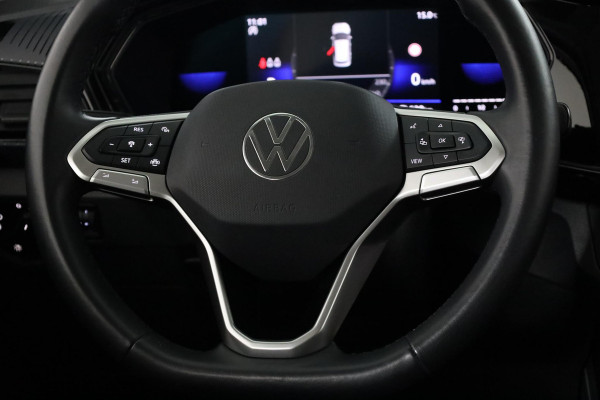 Volkswagen T-Cross 1.0 TSI Life 110 pk Automaat (DSG) | | Navigatie | Parkeersensoren | Achteruitrijcamera