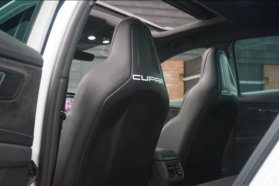 Seat Leon Cupra 300 Pano/DSG/KW-V3/DCC/ACC/SCHAALST/NON-OPF