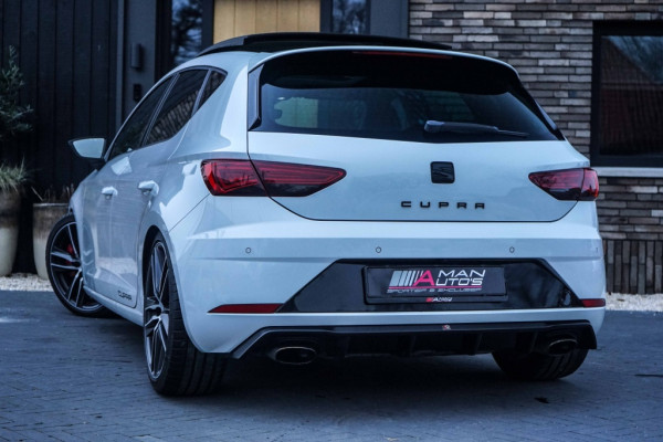 Seat Leon Cupra 300 Pano/DSG/KW-V3/DCC/ACC/SCHAALST/NON-OPF