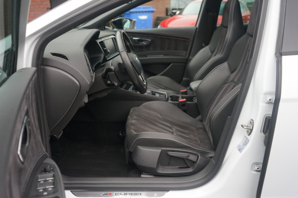 Seat Leon Cupra 300 Pano/DSG/KW-V3/DCC/ACC/SCHAALST/NON-OPF