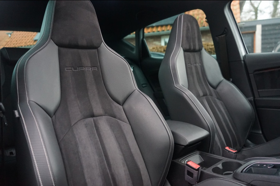 Seat Leon Cupra 300 Pano/DSG/KW-V3/DCC/ACC/SCHAALST/NON-OPF