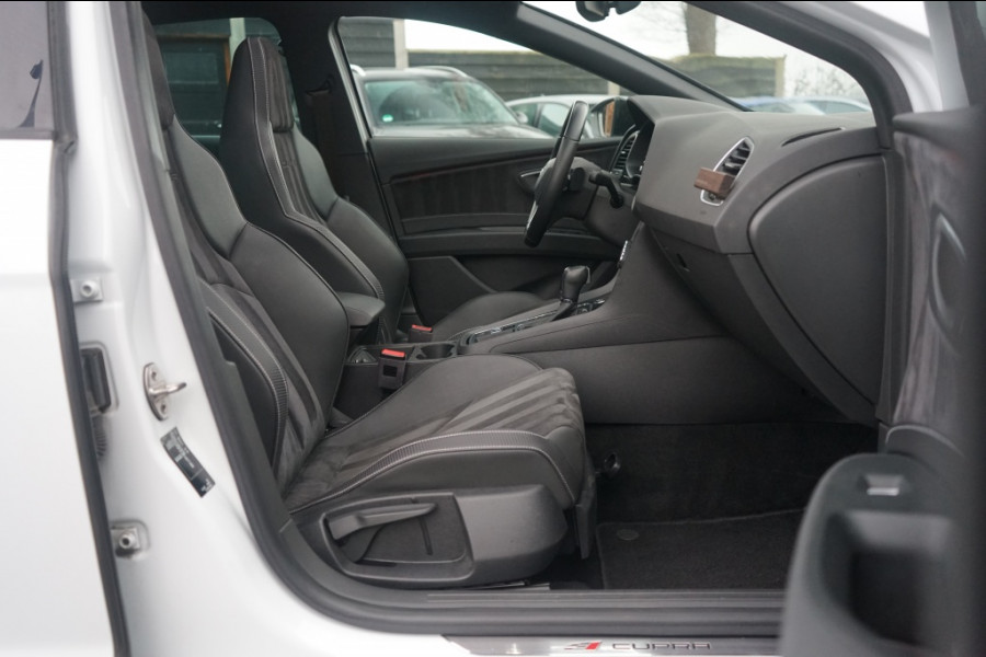 Seat Leon Cupra 300 Pano/DSG/KW-V3/DCC/ACC/SCHAALST/NON-OPF