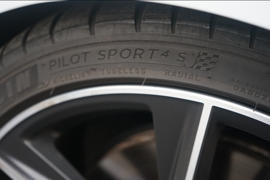 Seat Leon Cupra 300 Pano/DSG/KW-V3/DCC/ACC/SCHAALST/NON-OPF