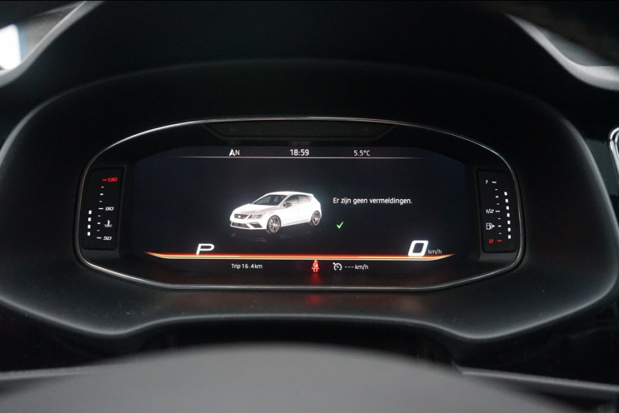 Seat Leon Cupra 300 Pano/DSG/KW-V3/DCC/ACC/SCHAALST/NON-OPF