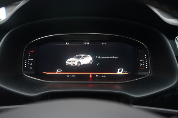 Seat Leon Cupra 300 Pano/DSG/KW-V3/DCC/ACC/SCHAALST/NON-OPF