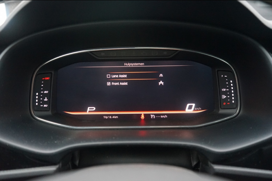 Seat Leon Cupra 300 Pano/DSG/KW-V3/DCC/ACC/SCHAALST/NON-OPF