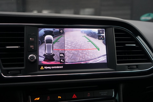 Seat Leon Cupra 300 Pano/DSG/KW-V3/DCC/ACC/SCHAALST/NON-OPF