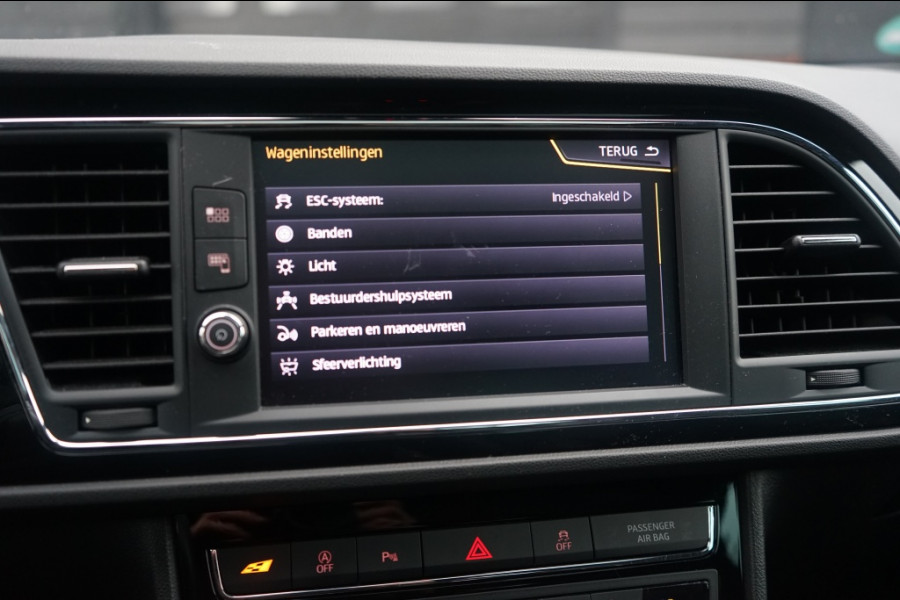 Seat Leon Cupra 300 Pano/DSG/KW-V3/DCC/ACC/SCHAALST/NON-OPF