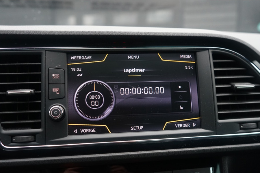 Seat Leon Cupra 300 Pano/DSG/KW-V3/DCC/ACC/SCHAALST/NON-OPF