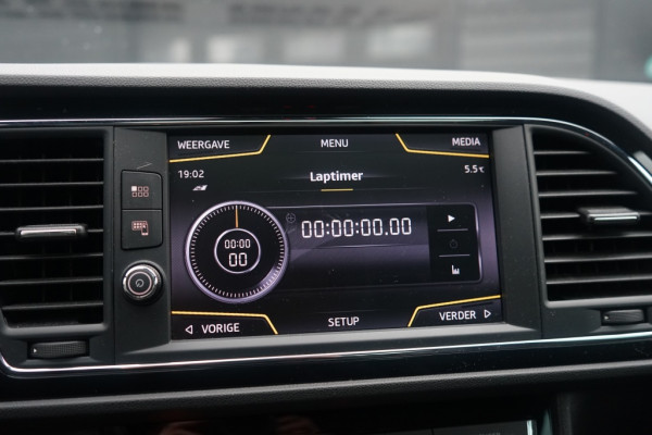 Seat Leon Cupra 300 Pano/DSG/KW-V3/DCC/ACC/SCHAALST/NON-OPF