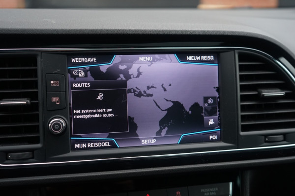 Seat Leon Cupra 300 Pano/DSG/KW-V3/DCC/ACC/SCHAALST/NON-OPF