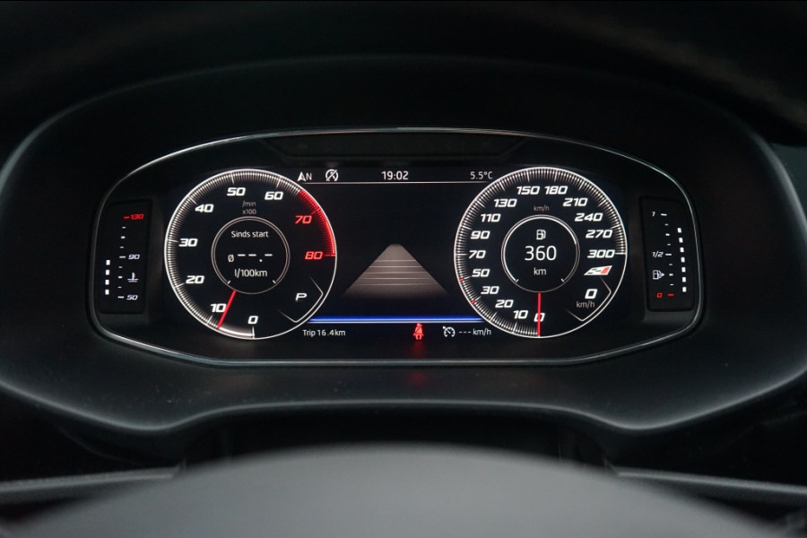 Seat Leon Cupra 300 Pano/DSG/KW-V3/DCC/ACC/SCHAALST/NON-OPF