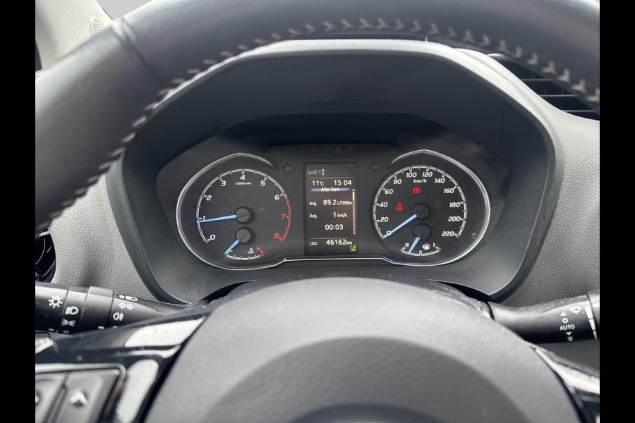 Toyota Yaris 1.0 VVT-i Connect UNIEKE STAAT!