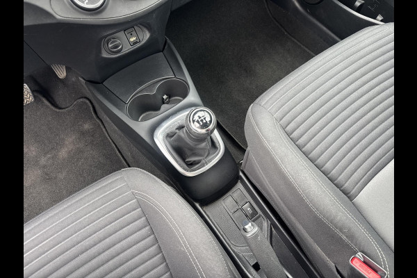 Toyota Yaris 1.0 VVT-i Connect UNIEKE STAAT!