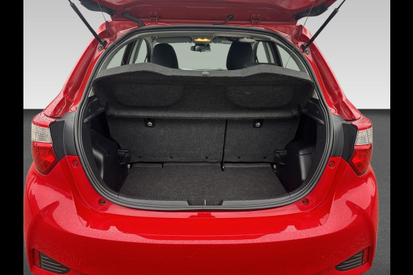 Toyota Yaris 1.0 VVT-i Connect UNIEKE STAAT!