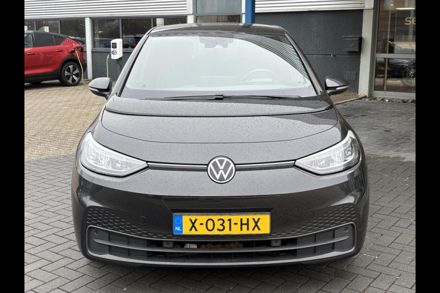 Volkswagen ID.3 Pro Edition 58 kWh | Stoel- & Stuurwielverwarming | Adaptive Cruise | Achteruitrijcamera | Climate Control | Navi |