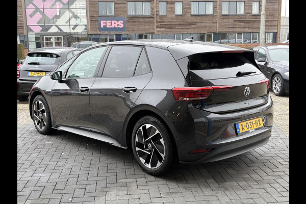 Volkswagen ID.3 Pro Edition 58 kWh | Stoel- & Stuurwielverwarming | Adaptive Cruise | Achteruitrijcamera | Climate Control | Navi |